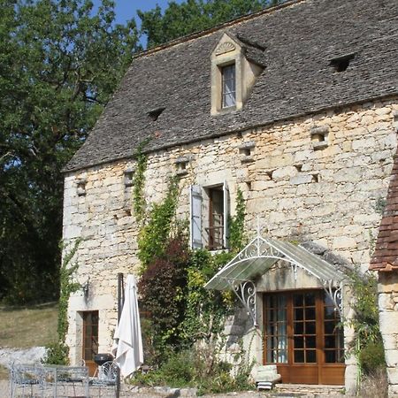 Domaine De Bagnegrole Villa Saint-Cyprien  Exteriör bild