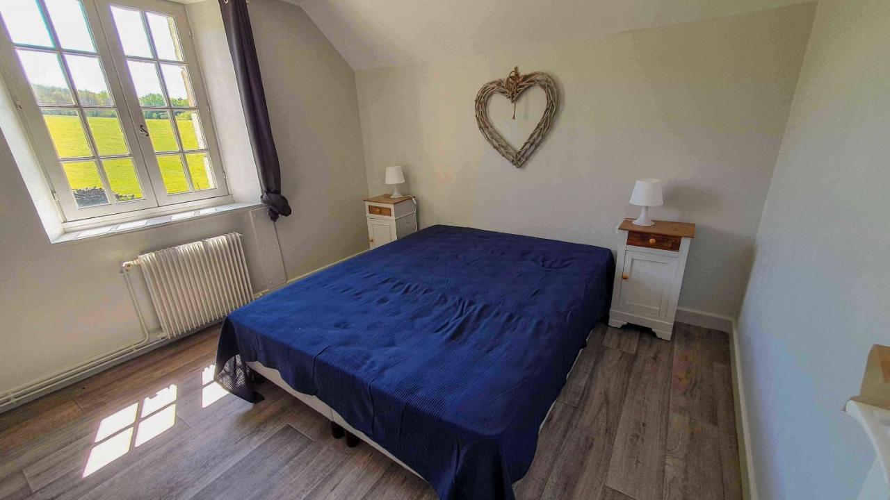 Domaine De Bagnegrole Villa Saint-Cyprien  Exteriör bild